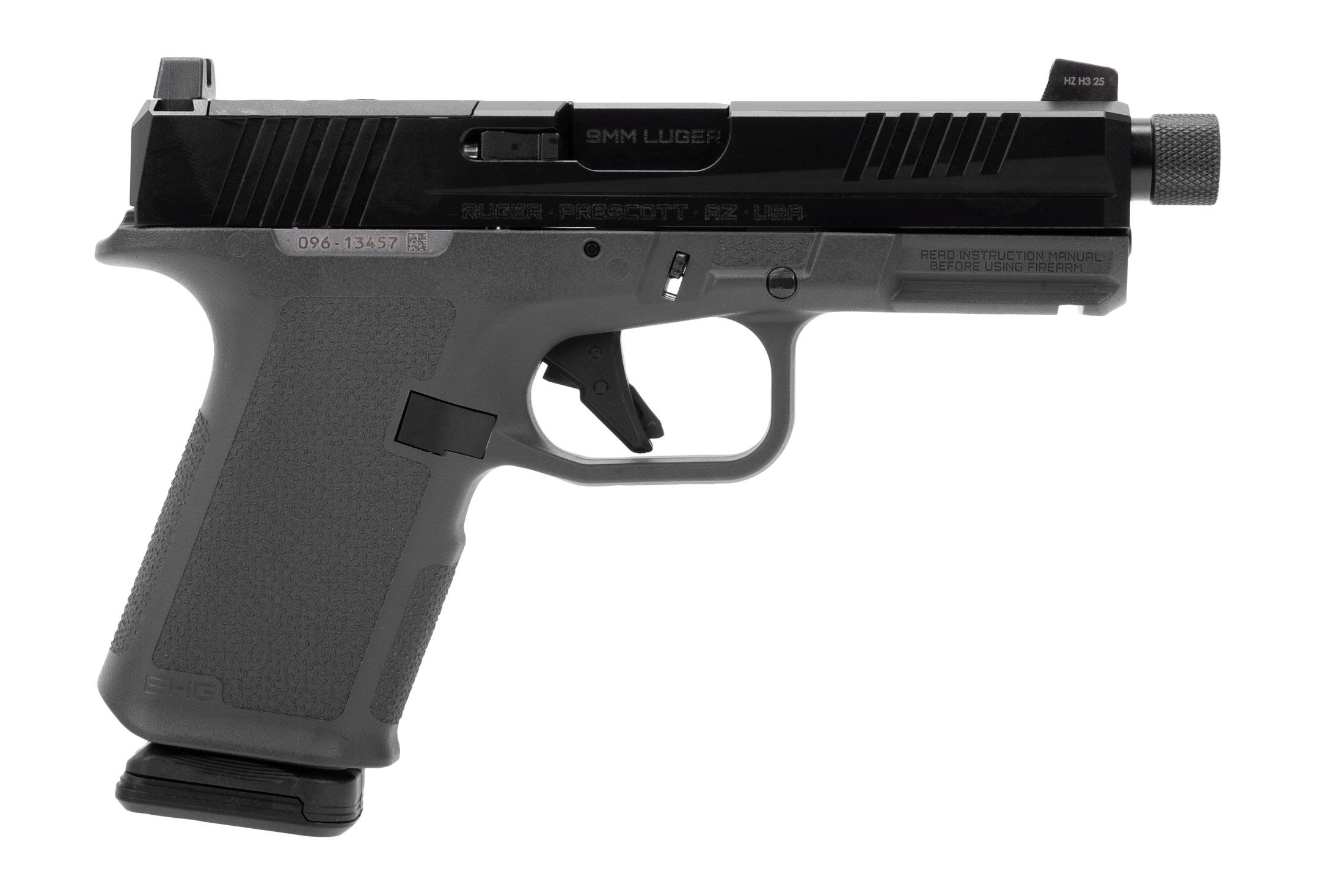 Primary Arms